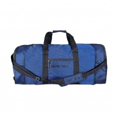 Bolso De Viaje Pierre Cardin 27"  Azul