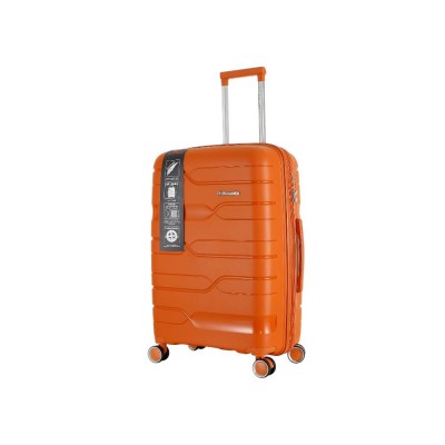 Valija Cabina Pierre Cardin Polipropileno 20" 