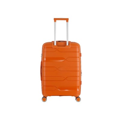 Valija Cabina Pierre Cardin Polipropileno 20" 