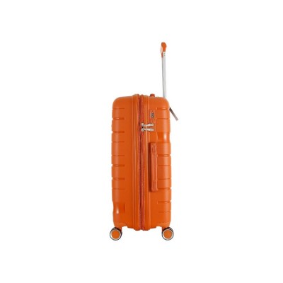 Valija Cabina Pierre Cardin Polipropileno 20" 