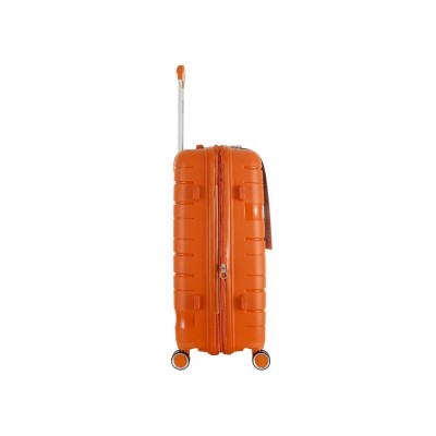 Valija Cabina Pierre Cardin Polipropileno 20" 