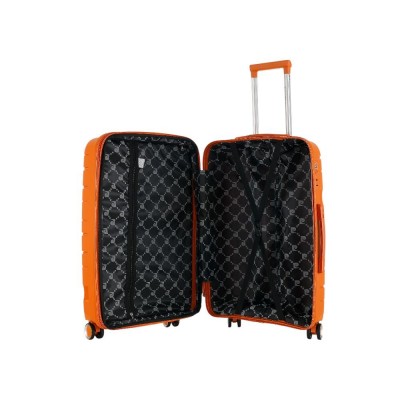 Valija Cabina Pierre Cardin Polipropileno 20" 