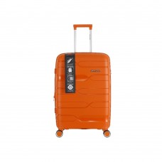 Valija Cabina Pierre Cardin Polipropileno 20" 