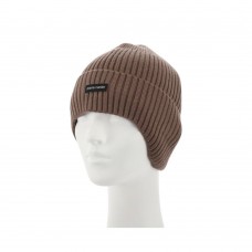 Gorro Tejido Pierre Cardin Con Corderito Y Orejeras Marrón 