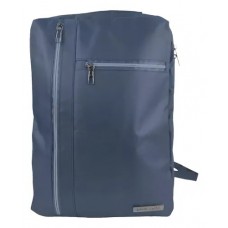 Mochila Pierre Cardin - Viaje Cabina Portanotebook 16" Azul