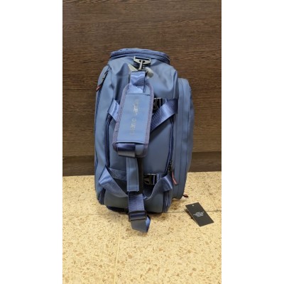 Bolso Mochila Pierre Cardin - Azul