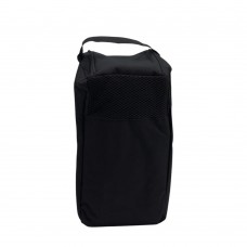 Botinero Pierre Cardin Deportivo Negro