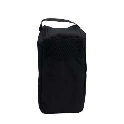 Botinero Pierre Cardin Deportivo Negro