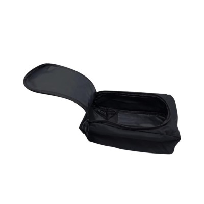 Botinero Pierre Cardin Deportivo Negro