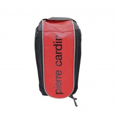 Botinero Pierre Cardin Deportivo Rojo