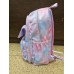Mochila Rocío - Infantil Rosa