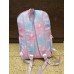 Mochila Rocío - Infantil Rosa