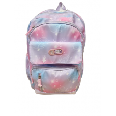 Mochila Rocío - Infantil Rosa
