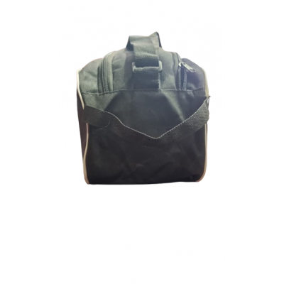 Botinero Imitación Adidas Negro