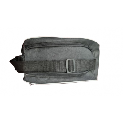 Botinero Imitación Adidas Negro