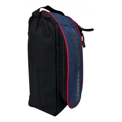 Botinero Pierre Cardin Deportivo Azul