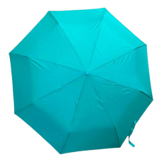 Paraguas Lefran Corto Verde