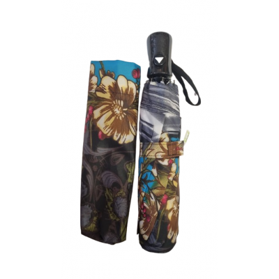 Paraguas Lefran Corto Negro