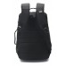 Mochila Viral Skora - Porta Usb Doble Manija Expandible 18" Negro
