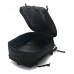 Mochila Viral Skora - Porta Usb Doble Manija Expandible 18" Negro