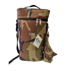 Bolso Matero Portatermo Elf Mochila 1606 Camuflado