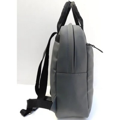 That Bag Mochila - Impermeable Portanotebook 14" Gris