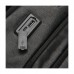 Mochila Wanderlust - Viral Portanotebook Expandible Porta Usb Gris 18"