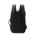 Mochila Wanderlust - Viral Portanotebook Expandible Porta Usb Gris 18"