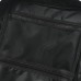 Mochila Wanderlust - Viral Travel Portanotebook 18" Negro.