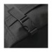 Mochila Wanderlust - Viral Travel Portanotebook 18" Negro.