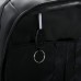 Mochila Wanderlust - Viral Maletín Portanotebook Candado Impermeable Negro 18"