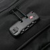 Mochila Wanderlust - Viral Portanotebook Expandible Porta Usb Negro 