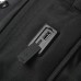 Mochila Wanderlust - Viral Portanotebook Expandible Porta Usb Negro 