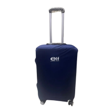 Funda De Valija Elf Grande Azul