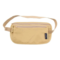 Portavalores Travel Tech Beige
