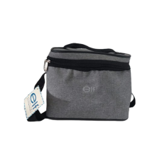 Conservadora Chica Elf Gris