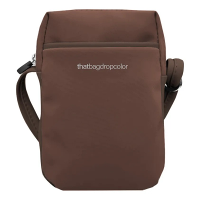 Smartphone Drop That Bag Chocolate