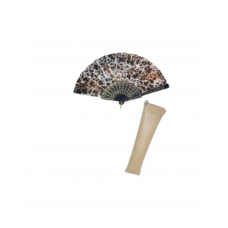 Abanico Kralice Animal Print