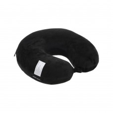 Almohada De Viaje Agarrate Catalina Negro