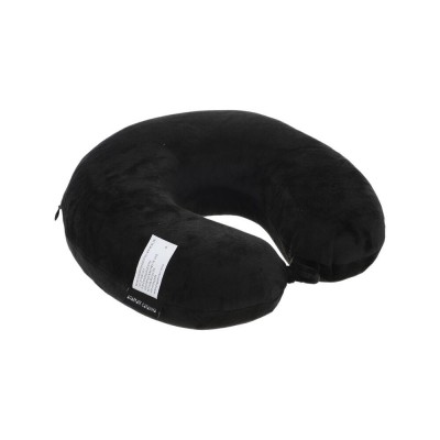 Almohada De Viaje Agarrate Catalina Negro