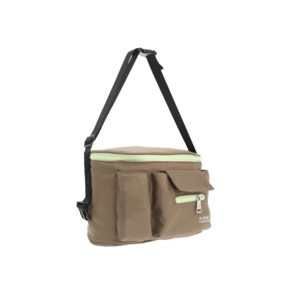 Lunchera Térmica Maternal Agarrate Catalina Verde