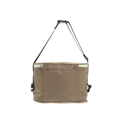 Lunchera Térmica Maternal Agarrate Catalina Verde