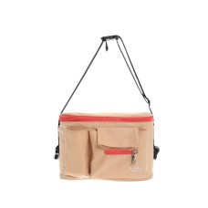 Lunchera Térmica Maternal Agarrate Catalina Beige