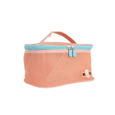 Neceser De Viaje Owen Salmón Neceser De Viaje Owen Salmón