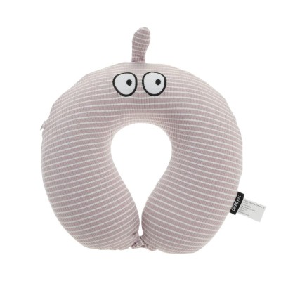 Almohada De Viaje Owen Infantil Inteligente Rosa Almohada De Viaje Owen Infantil Inteligente Rosa