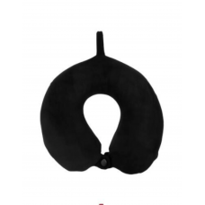 Almohada De Viaje Owen Negro