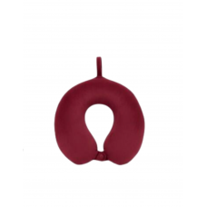 Almohada De Viaje Owen Bordo