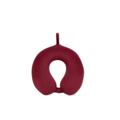 Almohada De Viaje Owen Bordo