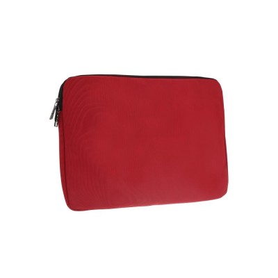 Funda Portanotebook Pierre Cardin Mediana Rojo
