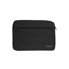 Funda Portanotebook Pierre Cardin Mediana Negro